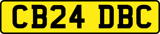 CB24DBC