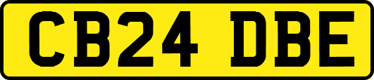 CB24DBE