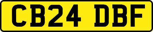 CB24DBF