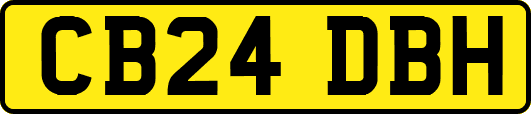 CB24DBH