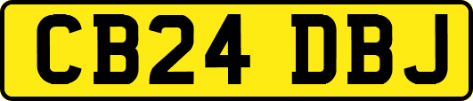 CB24DBJ