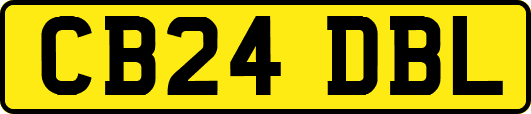 CB24DBL