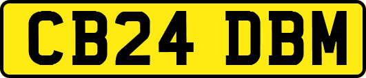 CB24DBM