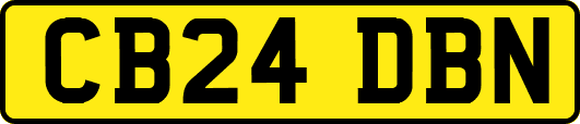 CB24DBN