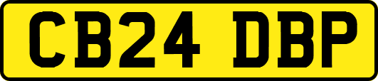 CB24DBP