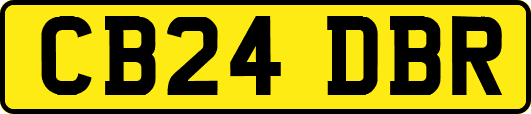 CB24DBR
