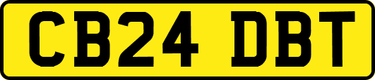 CB24DBT