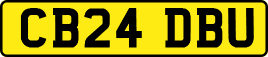 CB24DBU
