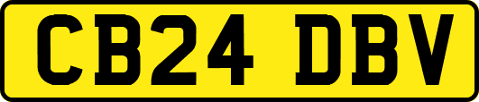 CB24DBV