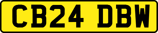 CB24DBW