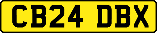 CB24DBX