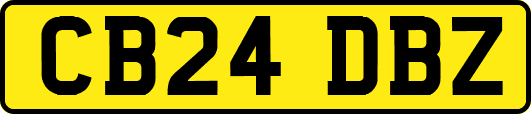 CB24DBZ
