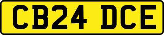 CB24DCE