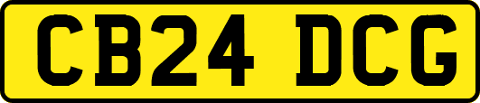CB24DCG