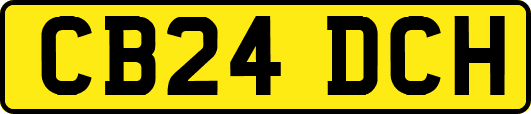 CB24DCH