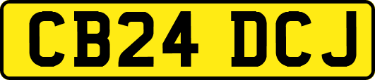 CB24DCJ