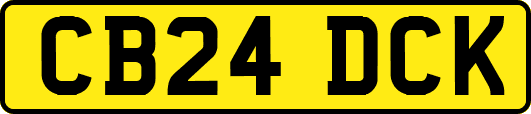 CB24DCK