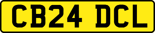 CB24DCL