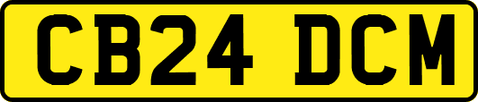 CB24DCM
