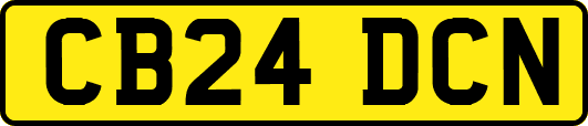 CB24DCN