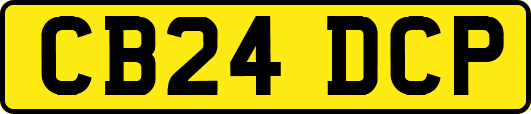 CB24DCP
