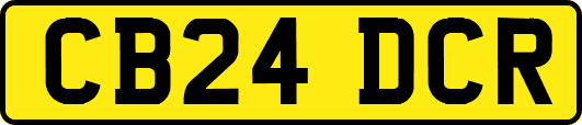 CB24DCR