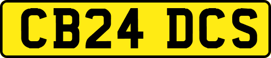 CB24DCS