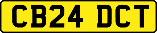 CB24DCT
