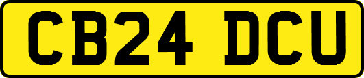 CB24DCU