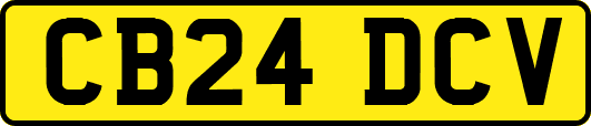 CB24DCV
