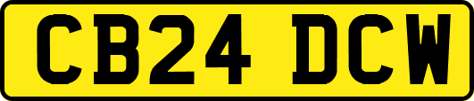CB24DCW