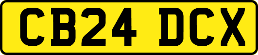 CB24DCX