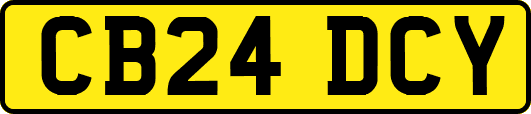 CB24DCY