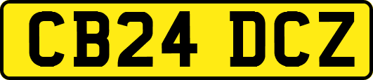 CB24DCZ