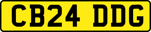 CB24DDG