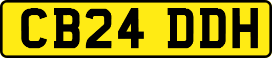 CB24DDH
