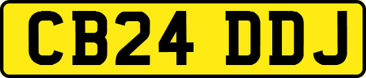 CB24DDJ