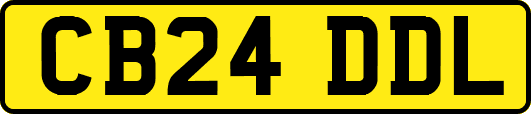 CB24DDL