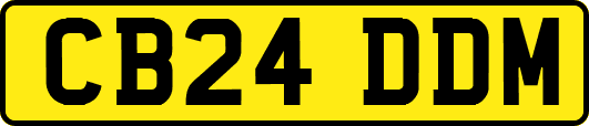 CB24DDM