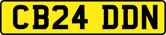 CB24DDN