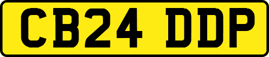 CB24DDP