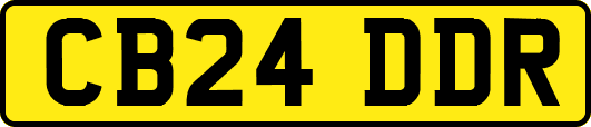 CB24DDR