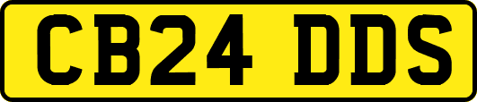 CB24DDS