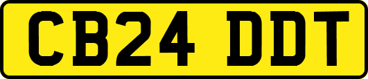 CB24DDT