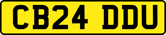 CB24DDU