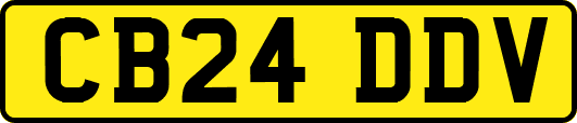CB24DDV