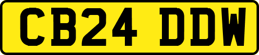 CB24DDW