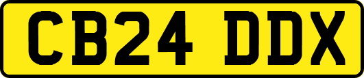 CB24DDX