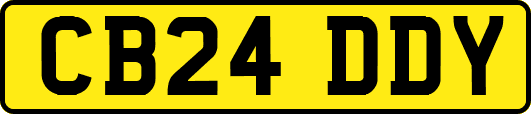 CB24DDY