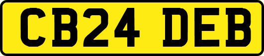 CB24DEB